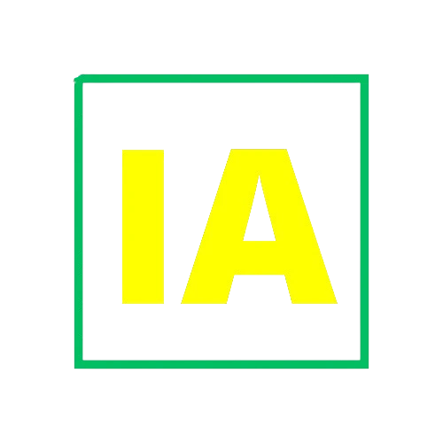 Logo Le Monde IA